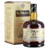 El Dorado Rhum Demerara 15 Anni 70 cl | Category PREMIUM RUM