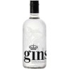 Ginself Mediterranean Gin 70 cl | Kategorie PREMIUM GIN