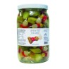 Fox Spiedimini Spiedini Di Verdure 1800 ml | Category VEGETABLES IN OIL