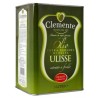 Clemente Ulisse Extra Virgin Olive Oil 3 L |Category EXTRA VIRGIN OLIVE OIL 3/5 L