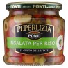 Ponti Peperlizia Insalata per riso il gusto dell'estate 350 g | Rosso Fine Food