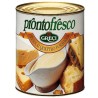 Greci Crema Ai 4 Formaggi 800 g