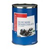 +Performance Pitted Black Olives in Brine Can 4250 ml |Category BLACK OLIVES 