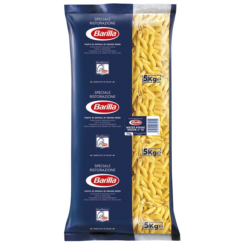 https://www.rossofinefood.com/3479-large_default/barilla-pasta-n70-mezze-penne-rigate-5-kg.jpg