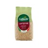 Colfiorito Organic Green Lentils Italy 800 g | Category DRIED CEREALS LEGUMES