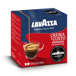 Café Italiano Lavazza Prontissimo Clássico, 95 G. – Las Vizcarras