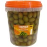 Tempera Olive Verdi Dolci Pezzatura 90 4 kg |Categoria OLIVE 