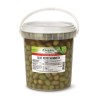 Cinquina Süße Grüne Oliven Maxi Mammuth 5 kg |Kategorie OLIVE