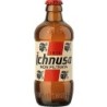 Ichnusa Unfiltered Beer 33 cl | Category FASHIONABLE AND STRONG LAGER BEER