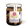 Calvi Pitted Taggiasca Olives in Extra Virgin Olive Oil 850 g |Category OLIVES 