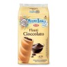 Mulino Bianco Flauti Cioccolato 8 x 35 g | Category BAKERY PRODUCTS AND SNACKS