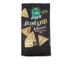 Gallo Snack Venere Rice and Corn Triangles 80 g | Category BAKERY PRODUCTS AND SNACKS