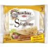 Mulino Bianco Piadelle Sfogliate 3 x 110 g | Category BAKERY PRODUCTS AND SNACKS