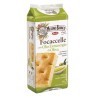 Mulino Bianco Focaccelle with Extra Virgin Olive Oil 198 g | Category BAKERY PRODUCTS AND SNACKS