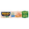 Rio Mare with Organic Extra Virgin Olive Oil 4 x 65 g | Category FISH