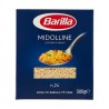 Barilla Pasta N24 Midolline 500 g | Category DURUM WHEAT SEMOLINA