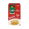 Gallo Blond Reis für Risotto 1 kg | Kategorie REIS