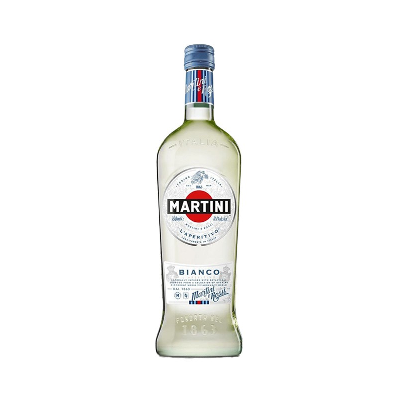 Martini White Aperitif Lt. 1
