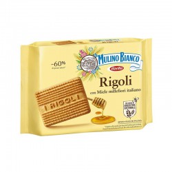 Mulino Bianco Baiocchi snack 42 x 28 g