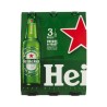 Heineken Beer 3 x 33 cl