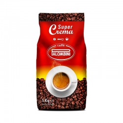 Whole Coffee Beans Caffè Borbone Nobile Blend 2.2lb