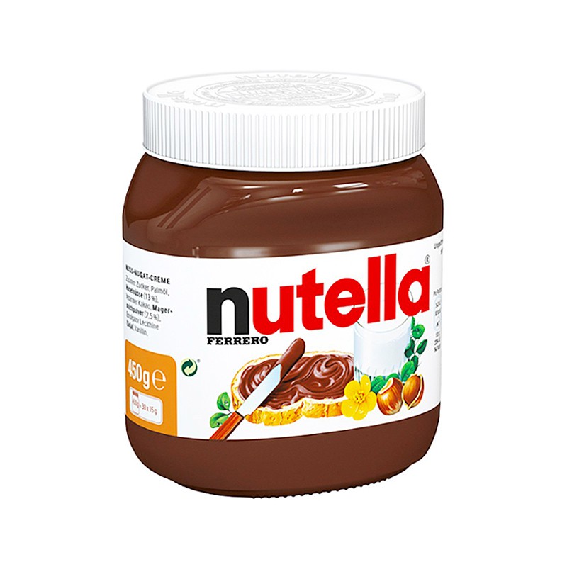 5 Kg Nutella  MercadoLibre 📦