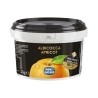 Menz & Gasser Chef Professional Apricot Jam 2 kg | Category CONFITURES