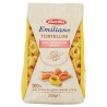 Barilla Emiliane Tortellini with Raw Ham 250 g | Category FILLED NOODLES