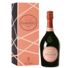 Laurent Perrier Champagne Cuveè Rosè In Astuccio 75 cl | Category ROSÉ