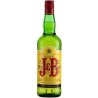 J & b Whisky 1 L | Category WHISKEY